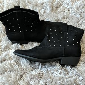 NWOT Circus by Sam Edleman Boots